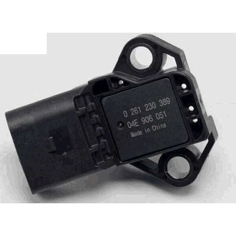 INTAKE MANIFOLD AIR PRESSURE SENSOR,4P