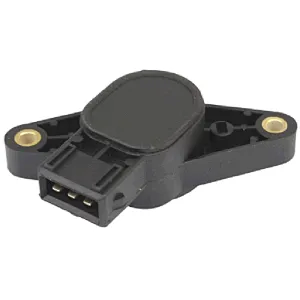 THROTTLE POSITION SENSOR,3P