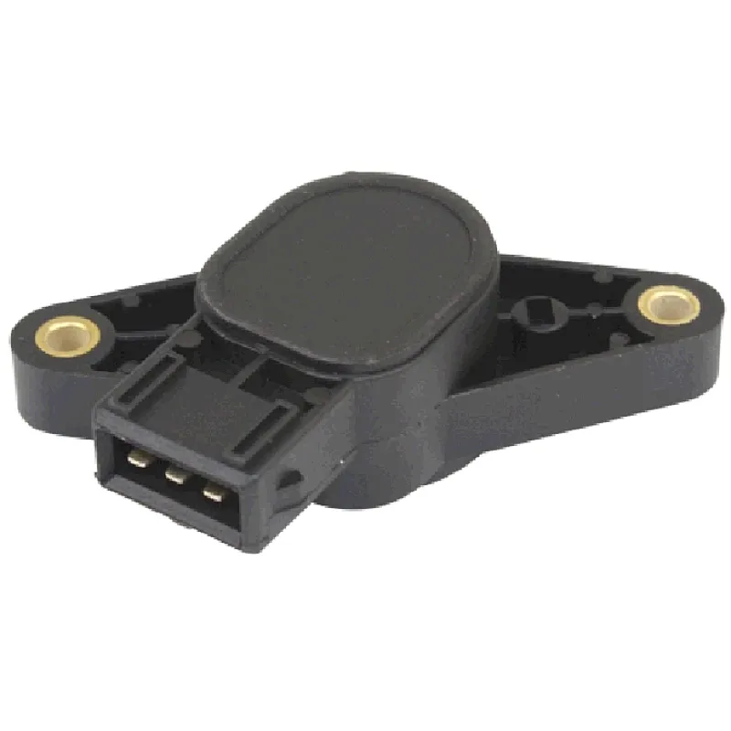 THROTTLE POSITION SENSOR,3P