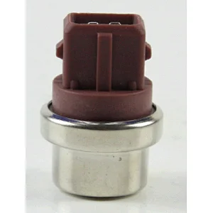 WATER TEMPERATURE SENDING UNIT,RED,2P,D=ф66MM,65/55℃