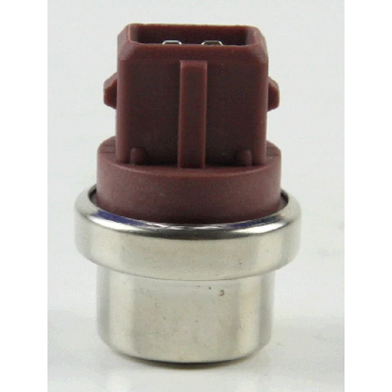 WATER TEMPERATURE SENDING UNIT,RED,2P,D=ф66MM,65/55℃