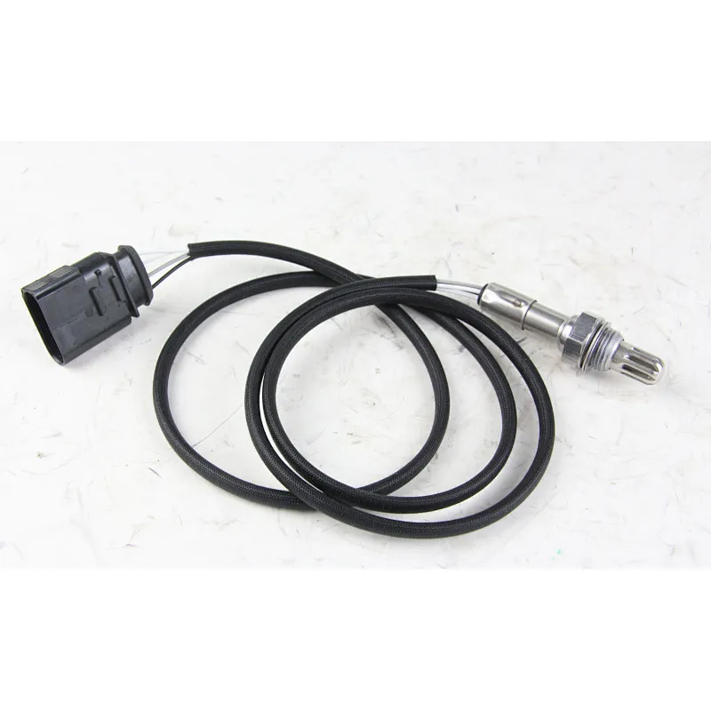 LAMBDA SENSOR,4P L=1200MM
