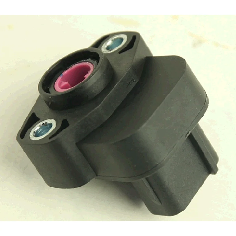 THROTTLE POSITION SENSOR,3P