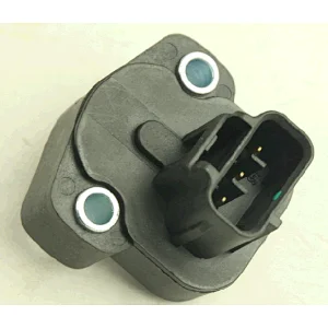 THROTTLE POSITION SENSOR,3P