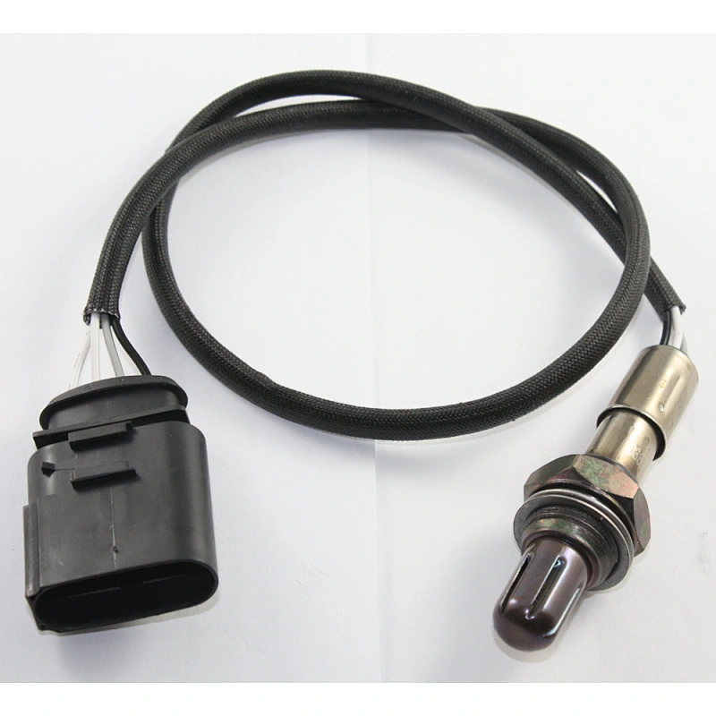 LAMBDA SENSOR,4P,L=570MM
