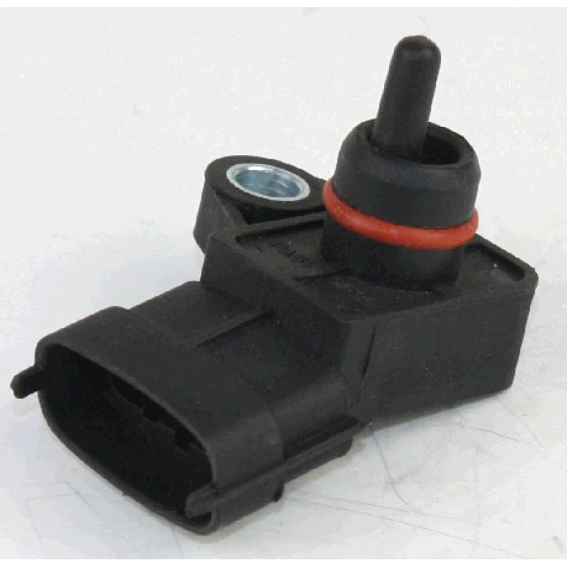 INTAKE MANIFOLD AIR PRESSURE SENSOR,4P