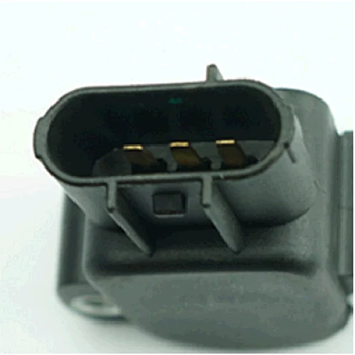 THROTTLE POSITION SENSOR