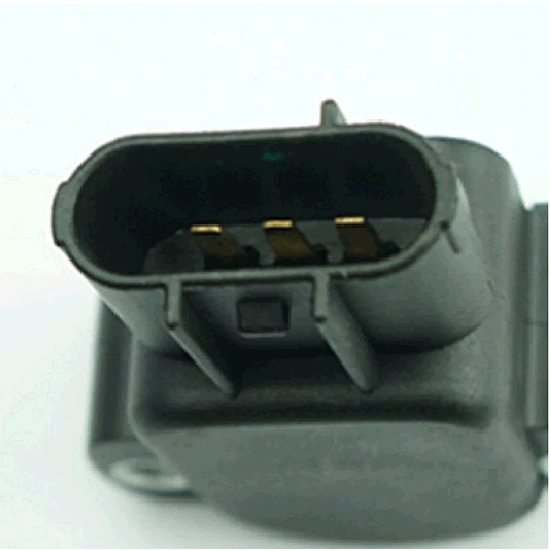 THROTTLE POSITION SENSOR