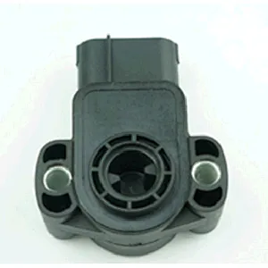 THROTTLE POSITION SENSOR