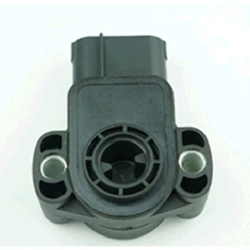 THROTTLE POSITION SENSOR