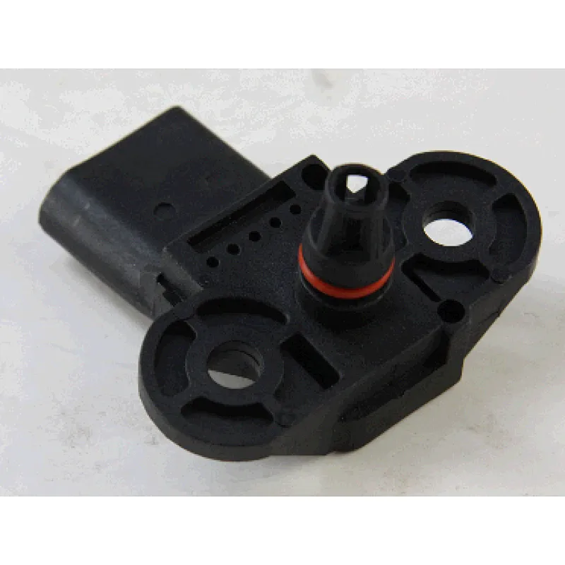 INTAKE MANIFOLD AIR PRESSURE SENSOR,4P