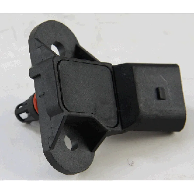 INTAKE MANIFOLD AIR PRESSURE SENSOR,4P