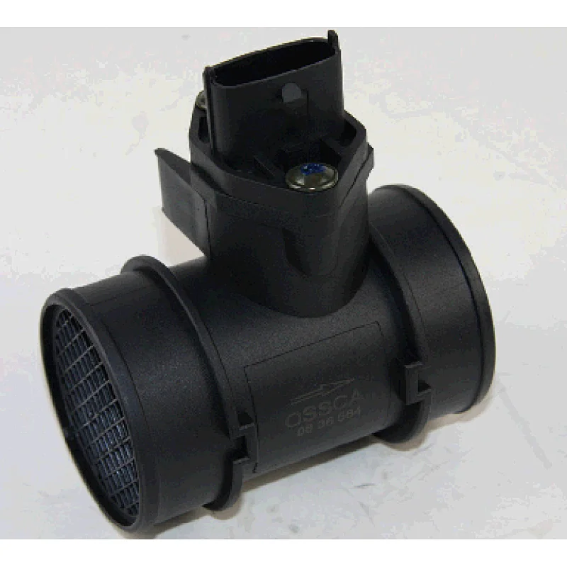 AIR VOLUME METER,5P