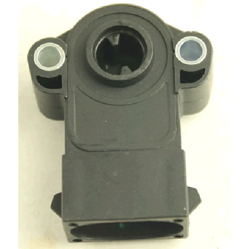 THROTTLE POSITION SENSOR