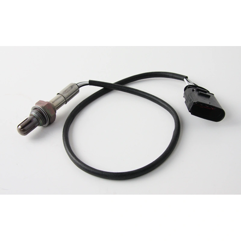 LAMBDA SENSOR,4P L=1020MM