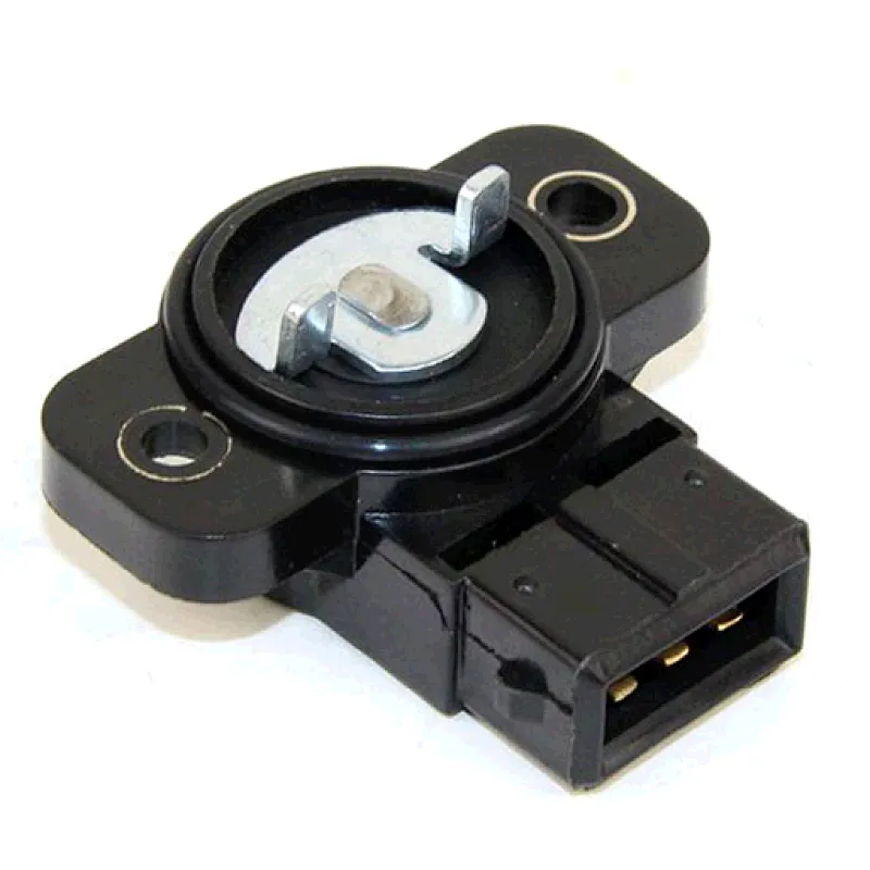 THROTTLE POSITION SENSOR,3P