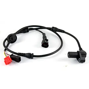 WHEEL SPEED SENSOR,FRONT,LEFT/RIGHT,2P,L=1050MM