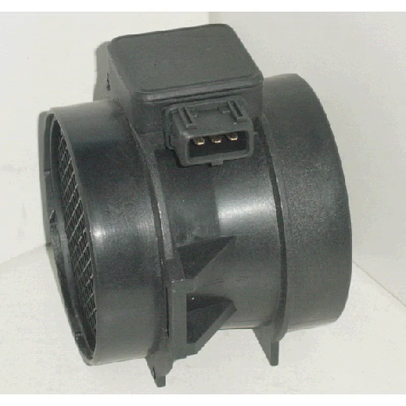 AIR VOLUME METER,3P