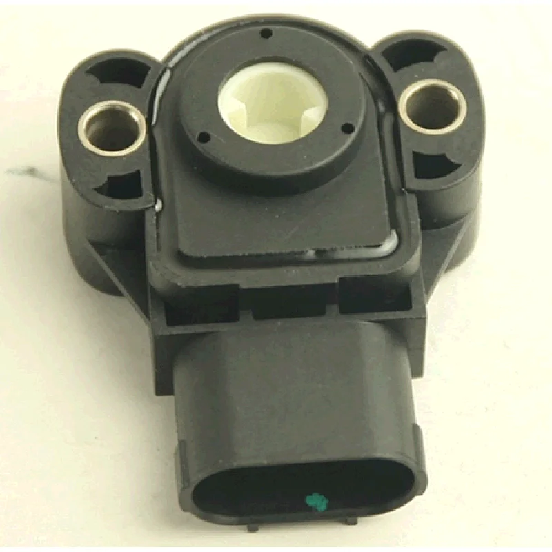 THROTTLE POSITION SENSOR