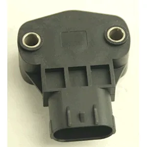 THROTTLE POSITION SENSOR