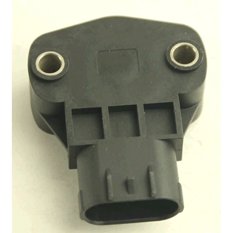 THROTTLE POSITION SENSOR