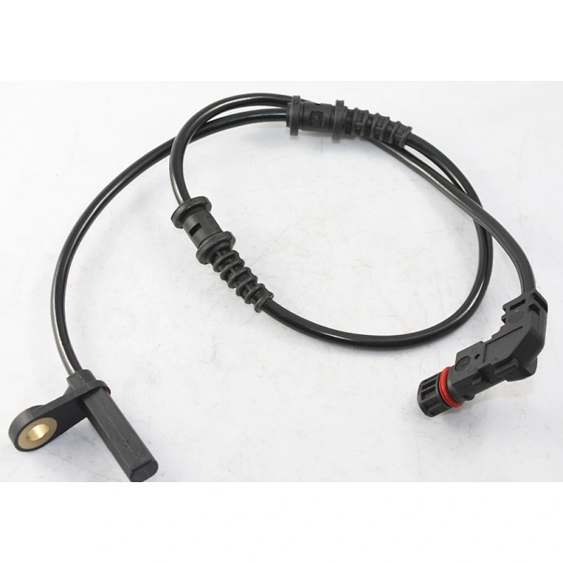 WHEEL SPEED SENSOR,FRONT,LEFT/RIGHT,2P,L=650MM