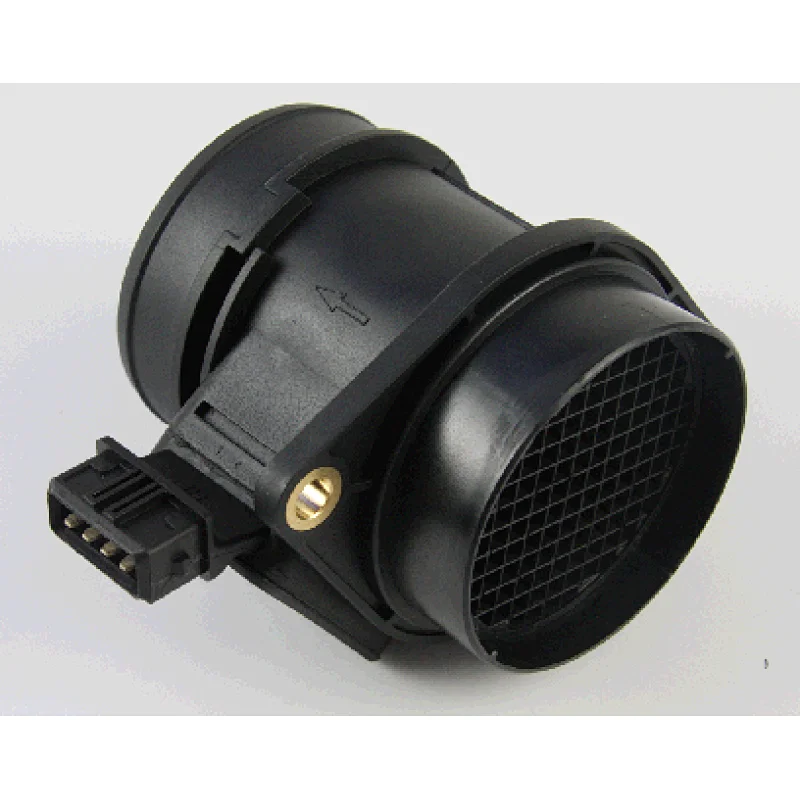 AIR VOLUME METER,4P