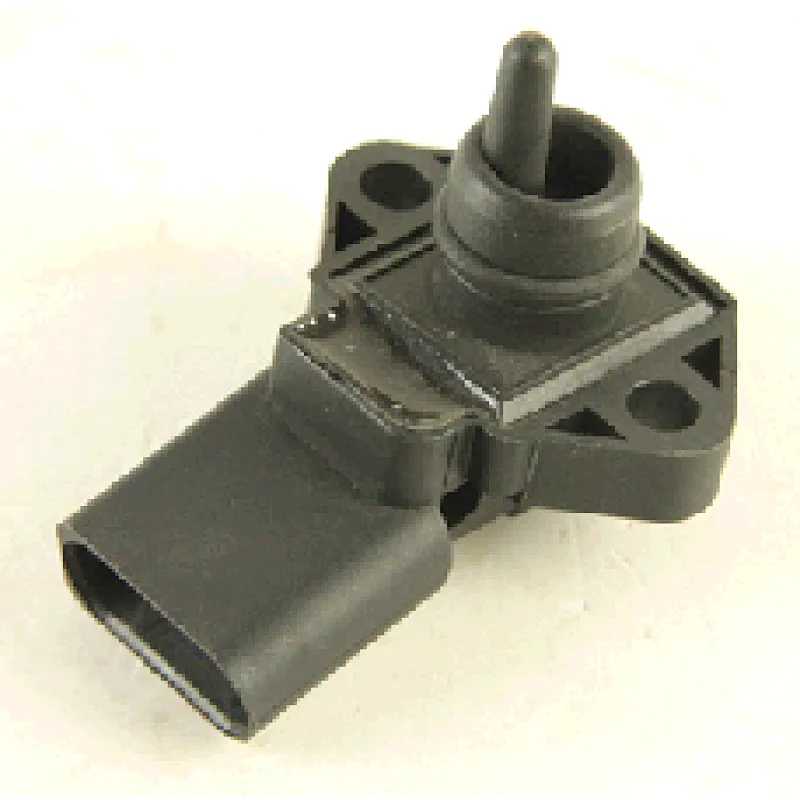 INTAKE MANIFOLD AIR PRESSURE SENSOR, 4P