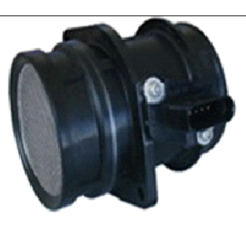 AIR VOLUME METER,5P