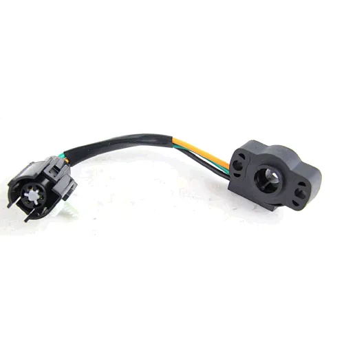 THROTTLE POSITION SENSOR