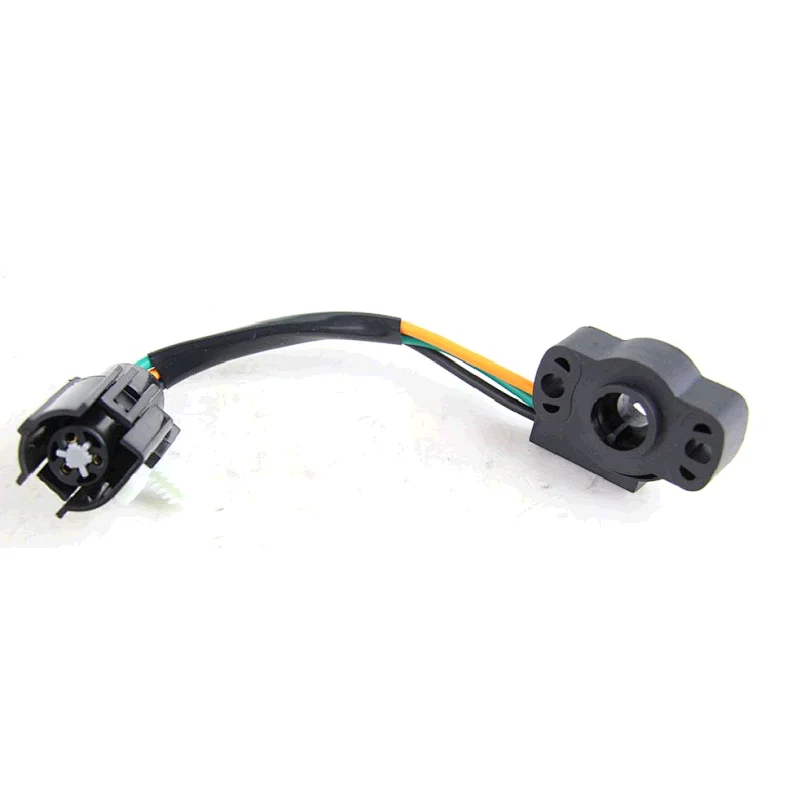 THROTTLE POSITION SENSOR