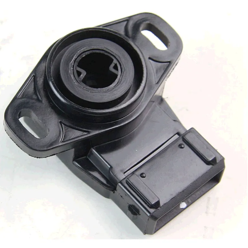 THROTTLE POSITION SENSOR,3P