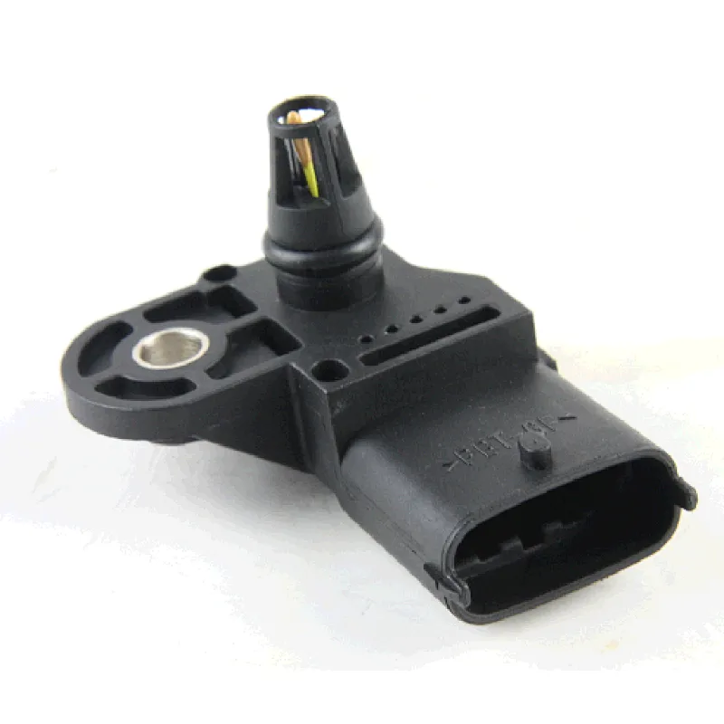 INTAKE MANIFOLD AIR PRESSURE SENSOR,4P
