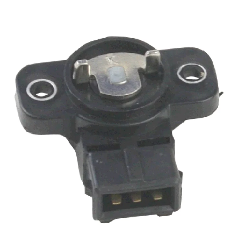 THROTTLE POSITION SENSOR,3P