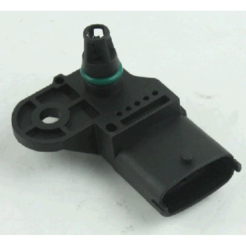 INTAKE MANIFOLD AIR PRESSURE SENSOR,4P