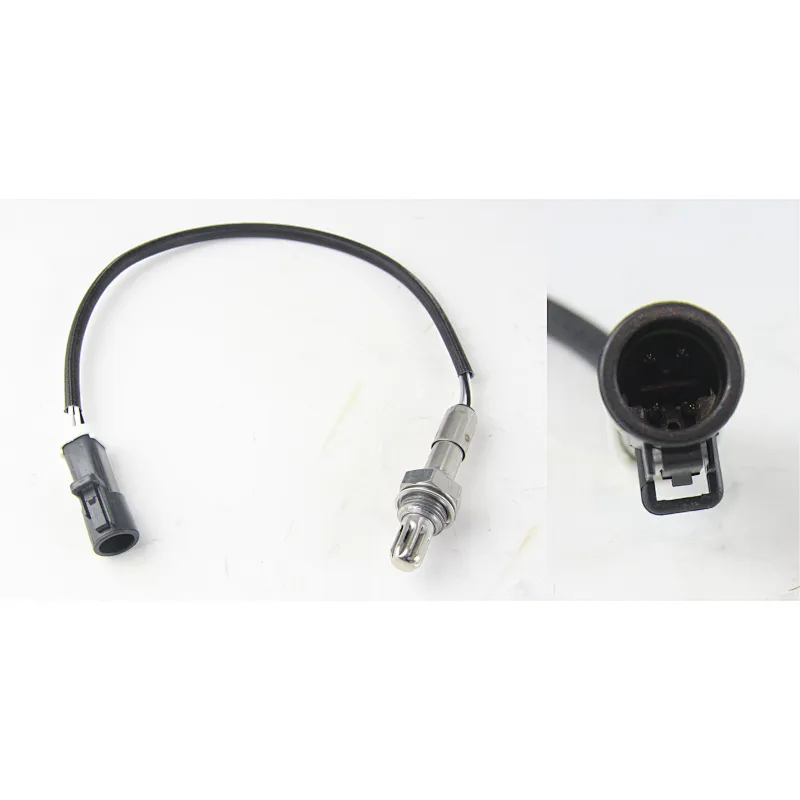 LAMBDA SENSOR,4P,L=400MM