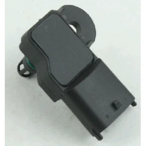 INTAKE MANIFOLD AIR PRESSURE SENSOR,4P