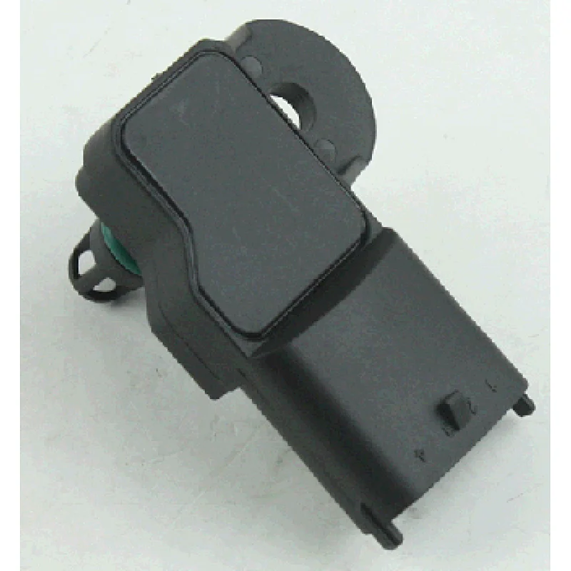 INTAKE MANIFOLD AIR PRESSURE SENSOR,4P