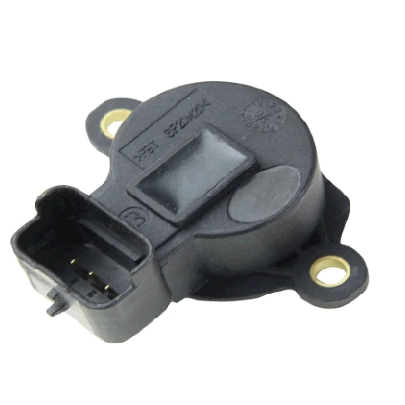 THROTTLE POSITION SENSOR,3P