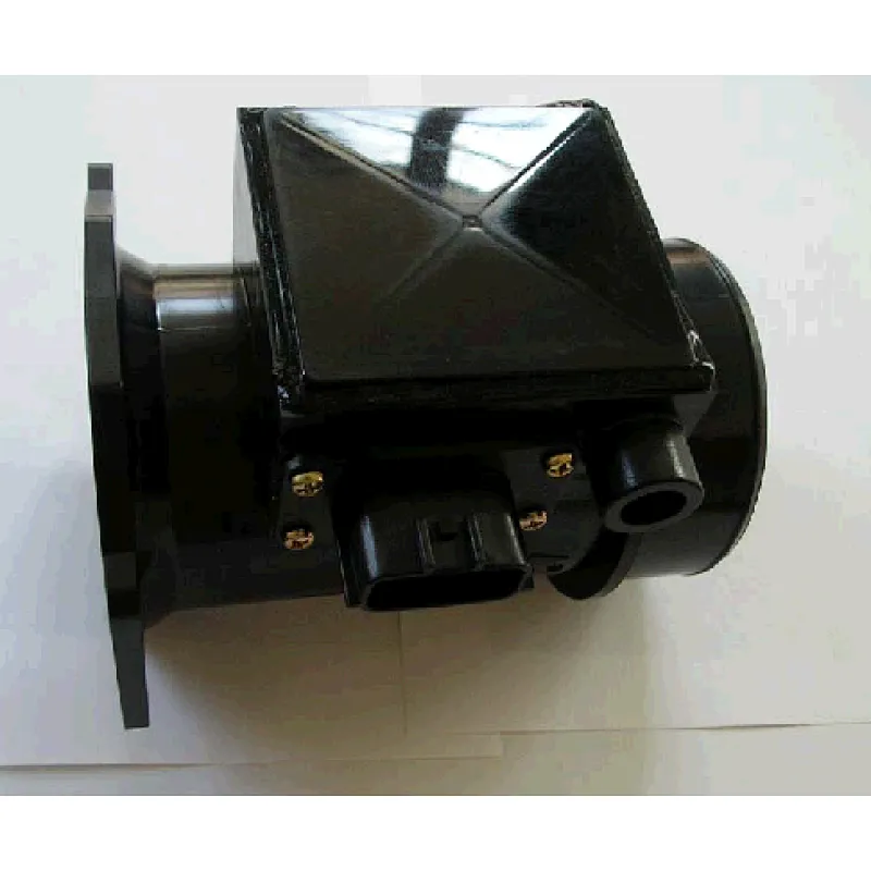AIR VOLUME METER,4P