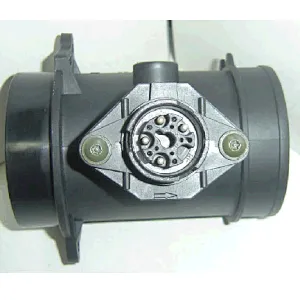 AIR VOLUME METER,4P