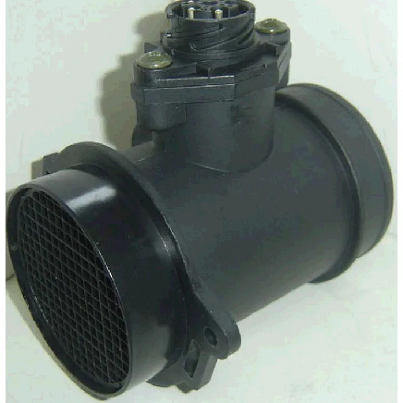 AIR VOLUME METER,4P