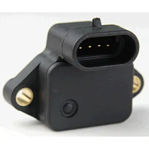 INTAKE MANIFOLD AIR PRESSURE SENSOR,4P