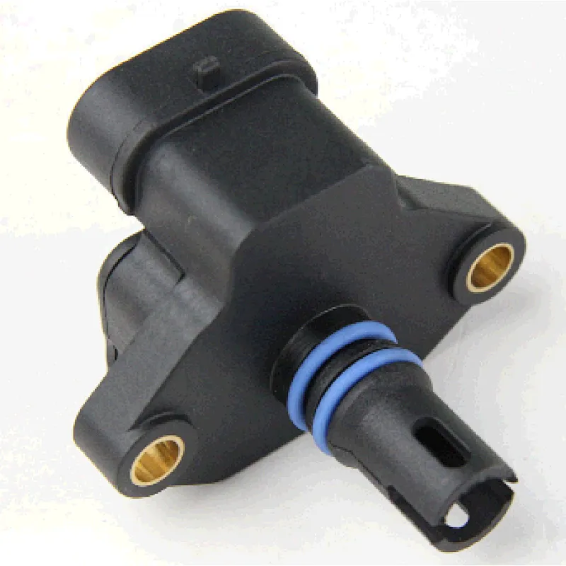 INTAKE MANIFOLD AIR PRESSURE SENSOR,4P