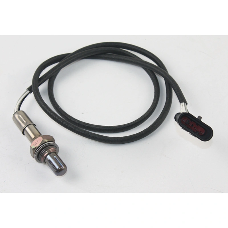 LAMBDA SENSOR,4P L=1000MM
