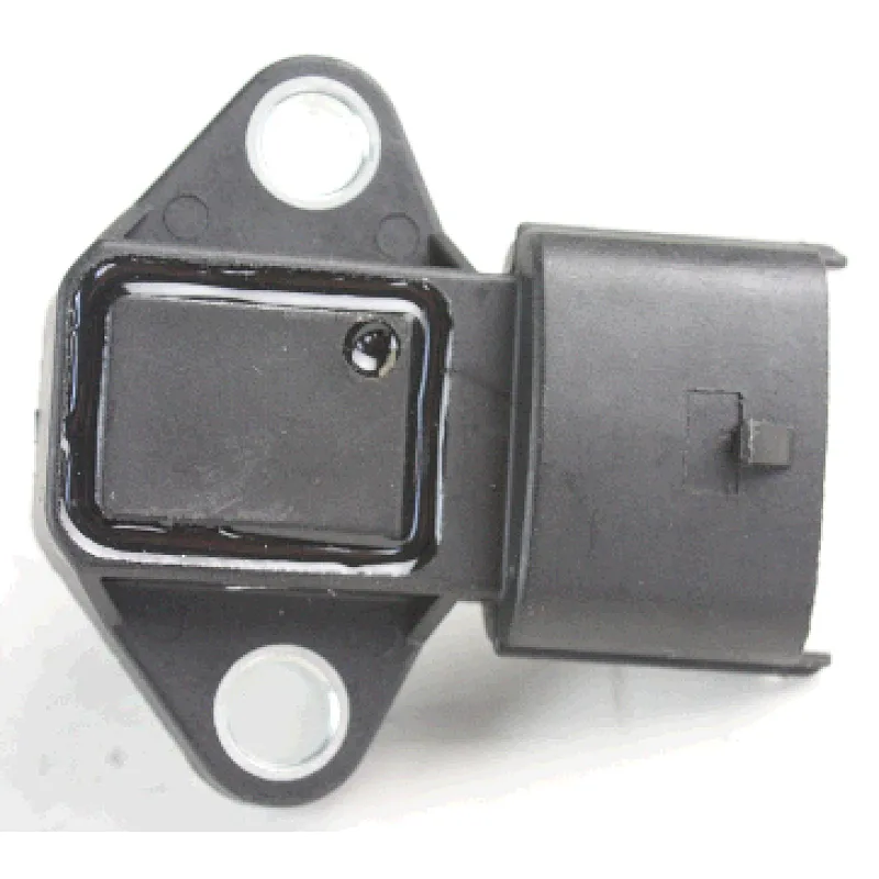 INTAKE MANIFOLD AIR PRESSURE SENSOR,4P