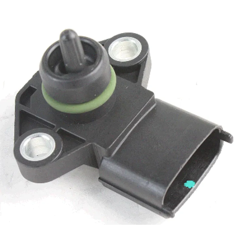 INTAKE MANIFOLD AIR PRESSURE SENSOR,4P