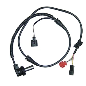 WHEEL SPEED SENSOR,FRONT,LEFT/RIGHT,2P,L=1135MM