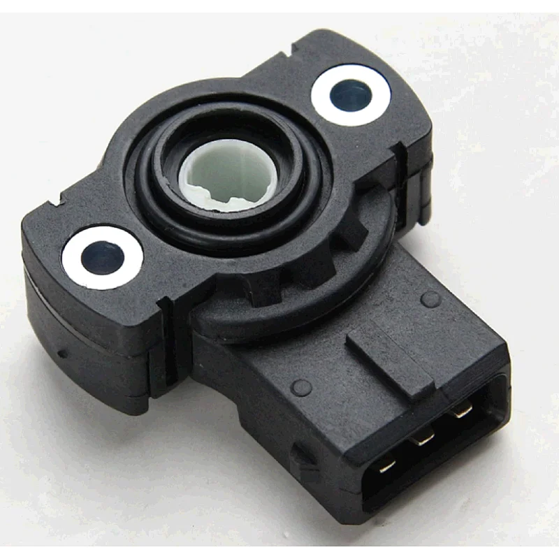 THROTTLE POSITION SENSOR,3P