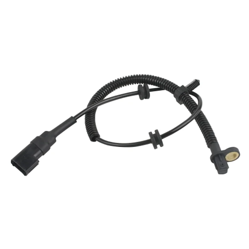 WHEEL SPEED SENSOR,REAR,LEFT/RIGHT,2P,L=550MM